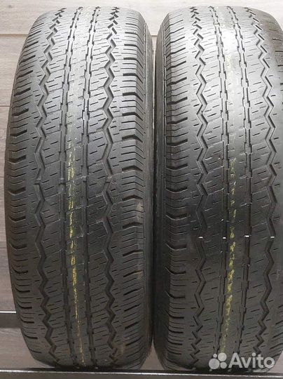 Hankook Radial RA07 225/70 R16 102T