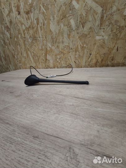 Антенна на крышу Skoda Octavia A5