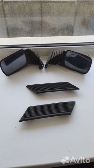 Зеркало для ваз 2106