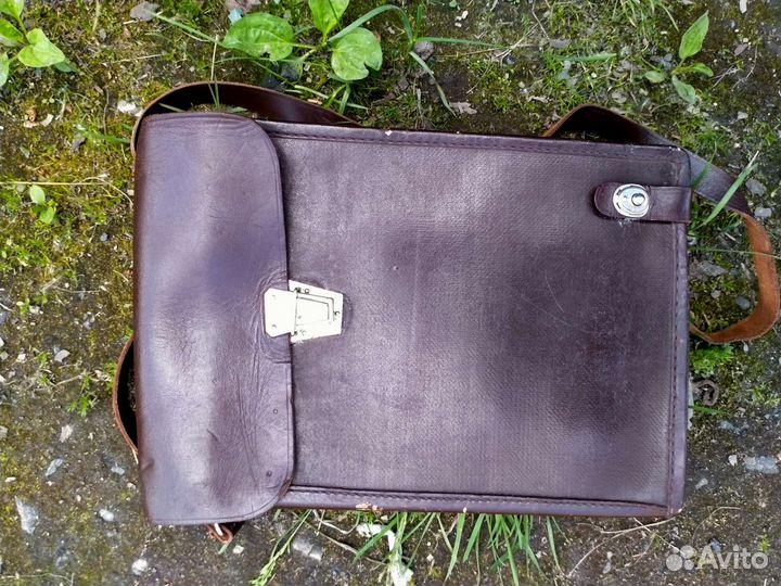 Офицерская сумка