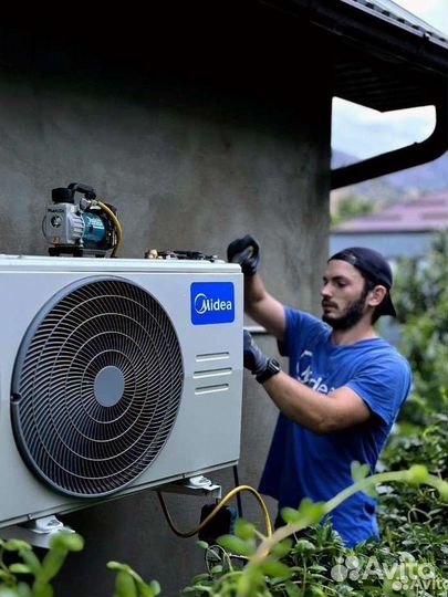 Лучшие кондиционеры