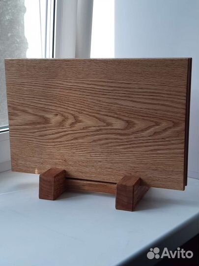 Доска разделочная дуб американский