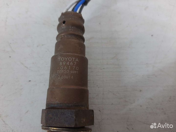 Лямбда зонд Toyota Camry v55