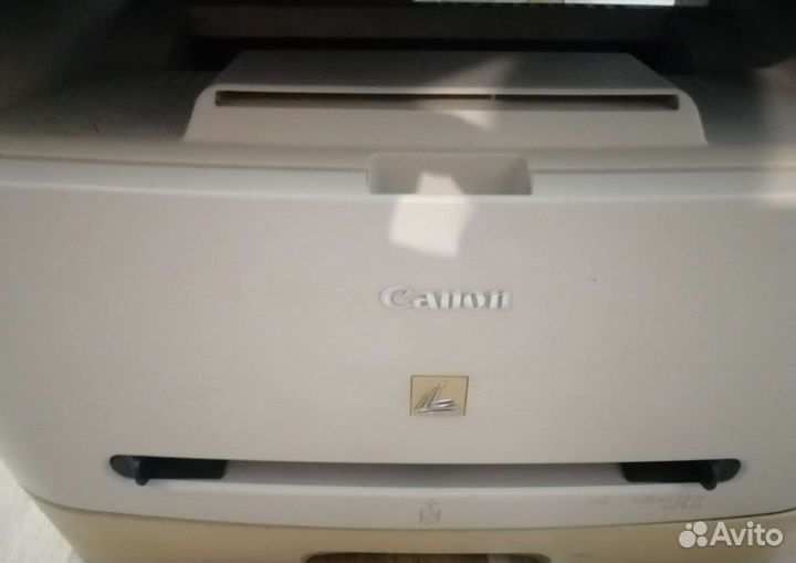 Мфу canon mf3110