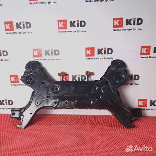 Б/У Подрамник Changan CS35 Plus I рестайлинг