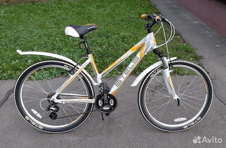 Велосипед Stels Miss 6300