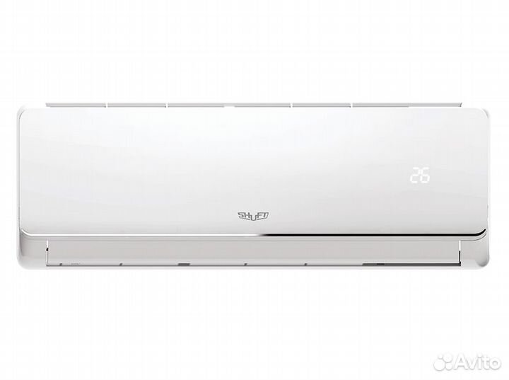 Кондиционер shuft SFT-07HN1