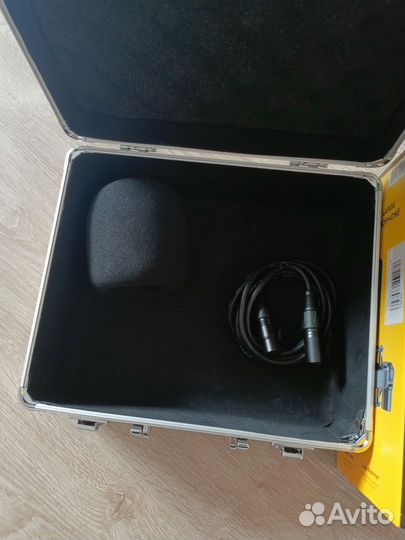 Микрофон Maono AU-PM500