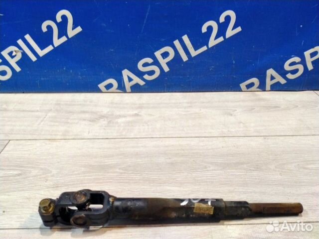 Рулевой карданчик Toyota Mark Ii GX90 1GFE 1995.09