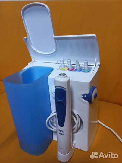 Oral-B Professional Care OxyJet MD20