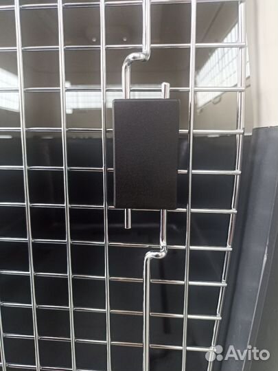 Переноска для собак на колесах