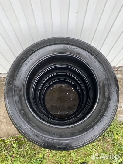 Landsail CLV2 Trailblazer 225/65 R17