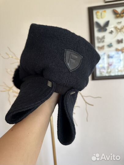 Шапка женская Feneuve, размер 57