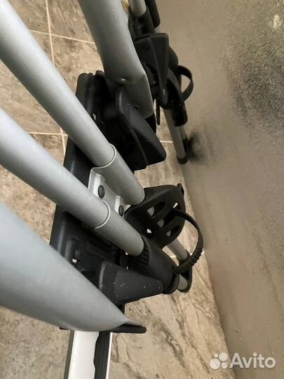 Велокрепление thule freeride 532