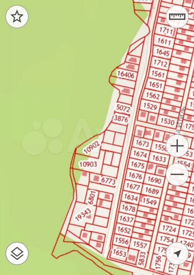 Участок 5 сот. (ИЖС)