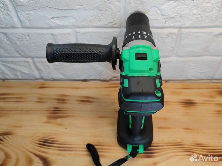 Шуруповерт для Шнека