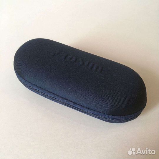 Очешник / Кофр для Очков (2 разных футляра)