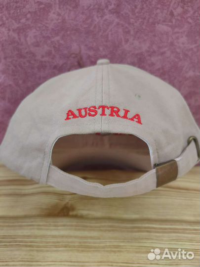 Бейсболка /Tirol/Austria/One Size