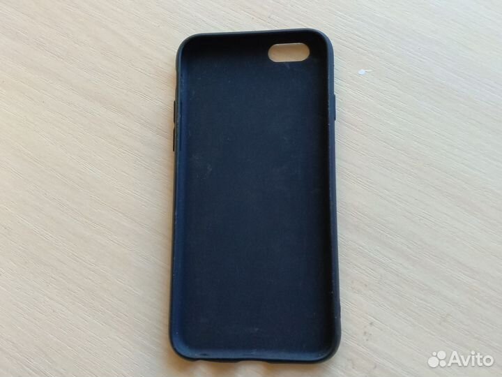 Чехол на iPhone 6/6s