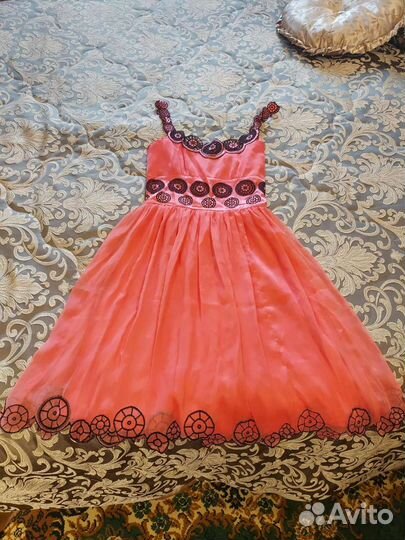 Сарафан вечерний женский xs Lipsy