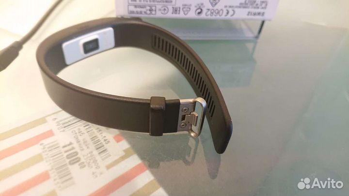 Фитнес браслет Sony Smartband 2 SWR12