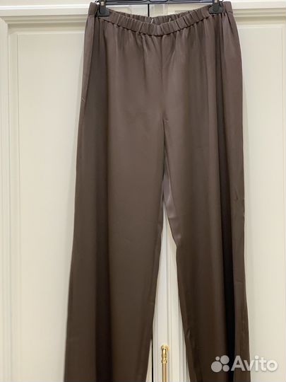 Брюки палаццо 25,27,29 Marina Rinaldi