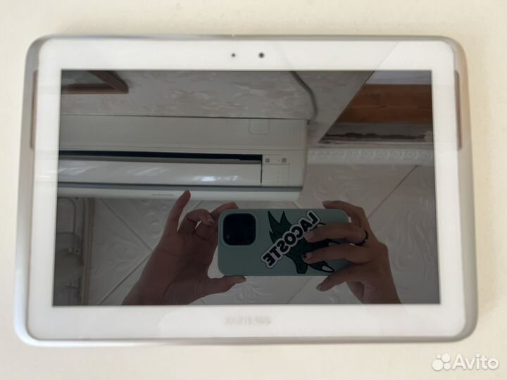 Планшет Samsung galaxy note 10.1