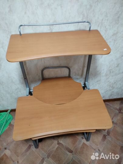 Компьютерный столик бу