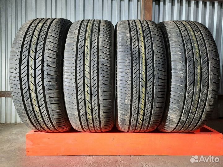 Bridgestone Dueler H/L 400 245/50 R20