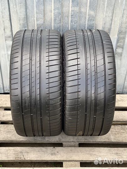 Michelin Pilot Sport 3 275/30 R20 97Y