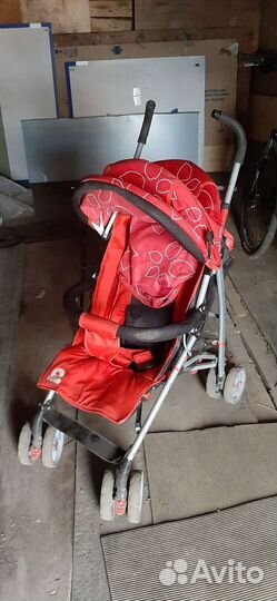 Коляска детская,складная