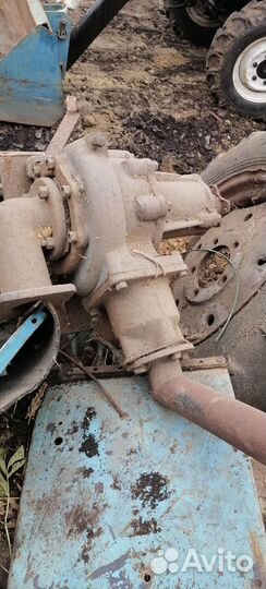 Помпа для бочки