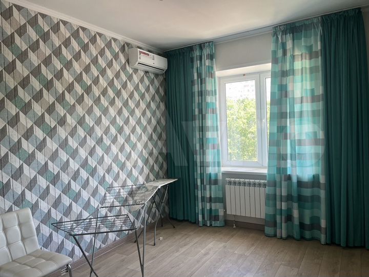 2-к. квартира, 45 м², 3/5 эт.