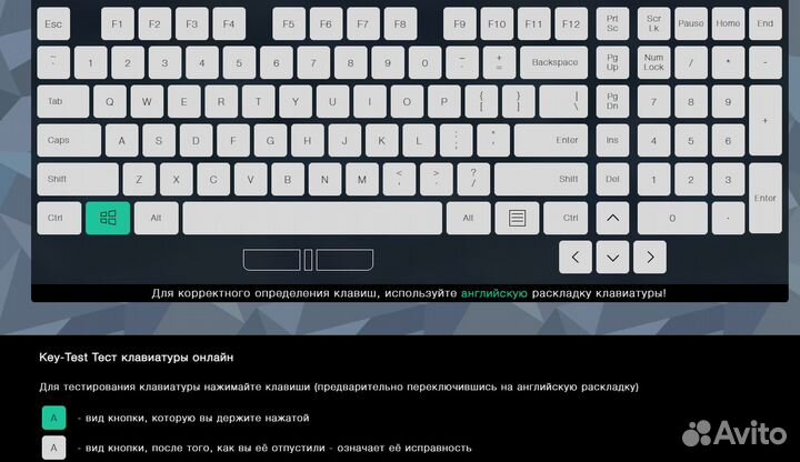 Клавиатура A4Tech Bloody Q100