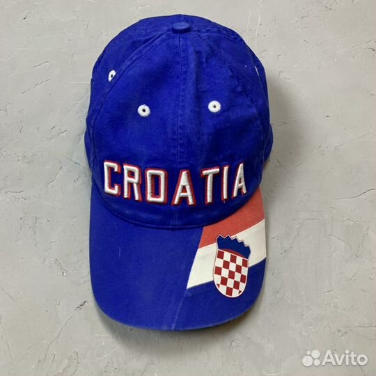 Кепка Fifa Germany 2006 Groatia