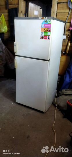 Холодильник