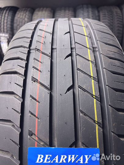 Bearway BW118 225/40 R19 87T