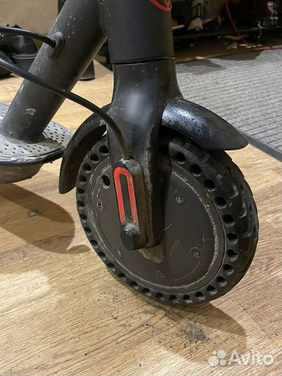 Электро самокаты