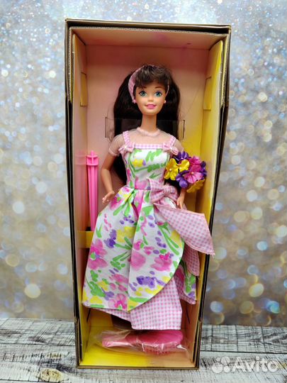 Barbie Spring Petals