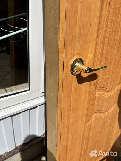 Дверь межкомнатная