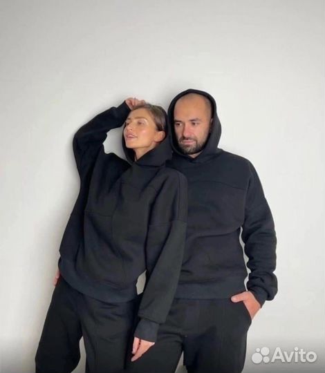 Спортивный костюм