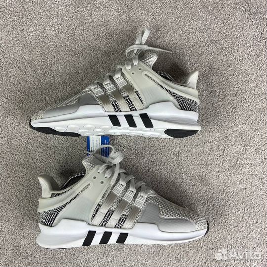 Оригинальные Кроссовки Adidas EQT Support ADV 8US