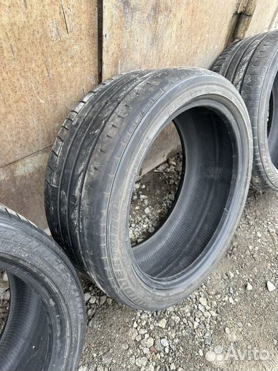 Bridgestone Potenza RE050A 245/40 R18 93Y