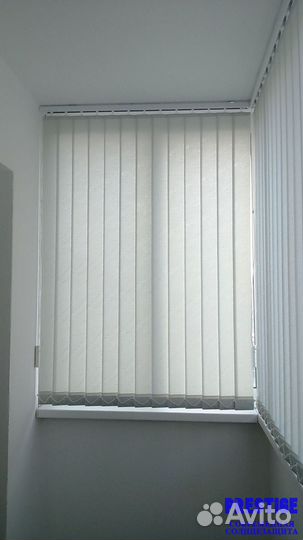 Рулонные шторы, установка, производители