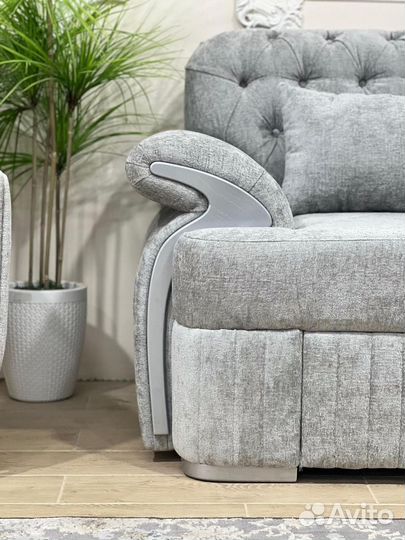 Диван кресла дели 2