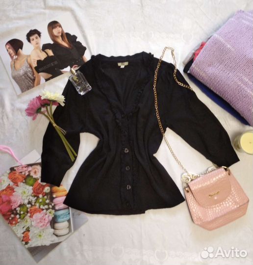 Пакет вещей женских р 44-46