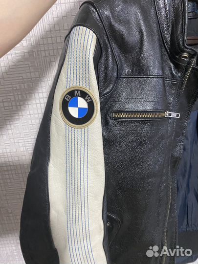 Мотокуртка BMW motorrad