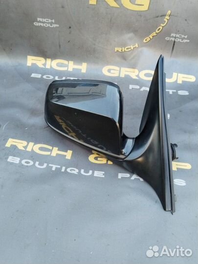 Зеркало заднего вида боковое Bmw 7-Series F02