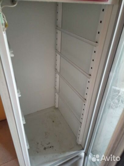 Холодильник витрина для напитков, для продуктов