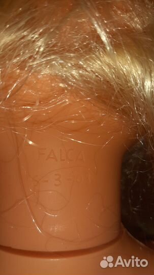 Большая кукла